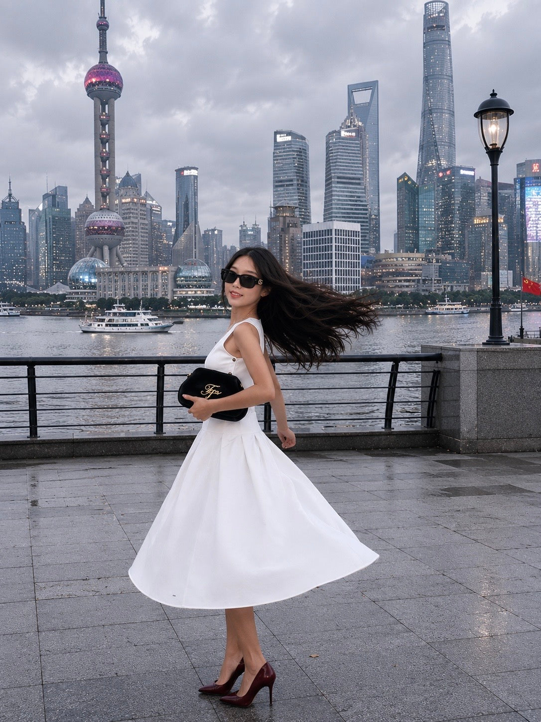 First-Time China Essentials