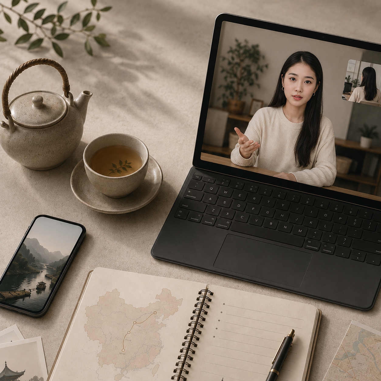 Custom China Travel Itinerary Planning